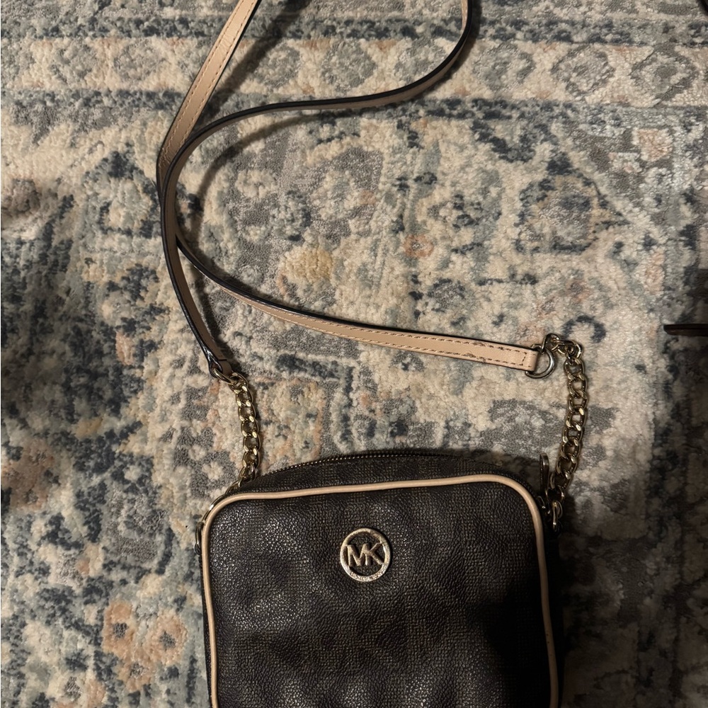 Michael Kors  Crossbody Bag